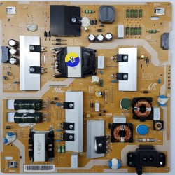 SAMSUNG - BN44-00876A , L55E6_KHS , SAMSUNG , 55MU740 , T550QVN06.0 , 55T37.S06 , 55T37.S07 , CY-KM055HGAV3H , Power Board , Besleme Kartı , PSU