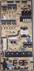 SAMSUNG - BN44-00880A , L65E8N_KSM , REV:1.1 , CY-XK065FLAV4H , 60KS8000 , 65KS9002 , 60KS9000 , 65KS9500 , CY-QK060FLSV1H , Power Board , Besleme Kartı , PSU