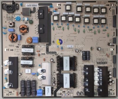 BN44-00881 , A , L78E8N_KDY , Samsung , UE78KS9500 , CY-XK078FLLV2H , Power Board , Besleme Kartı , PSU