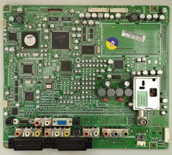 SAMSUNG - BN94-00683 , C , BN41-00582 , C , SAMSUNG , PS-42S5H , S42AX-YB01 , Main Board , Ana Kart