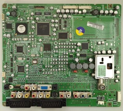 BN94-00683 , C , BN41-00582 , C , SAMSUNG , PS-42S5H , S42AX-YB01 , Main Board , Ana Kart