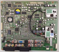 SAMSUNG - BN94-00830 , B , BN41-00655 , C , SAMSUNG , PS-63P5H , S63HW-XB03 , Main Board , Ana Kart