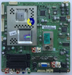 SAMSUNG - BN94-00964 , B , BN41-00733 , C , SAMSUNG , LE40M71B , LTA400WH-LH1 , Main Board , Ana Kart