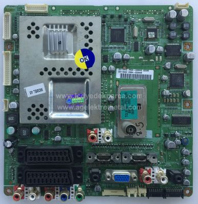 BN94-00964 , B , BN41-00733 , C , SAMSUNG , LE40M71B , LTA400WH-LH1 , Main Board , Ana Kart