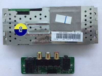 BN94-01014 , SAMSUNG , LE40M71B , Main Board , Ana Kart