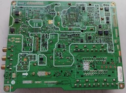 BN94-01395 , A , BN41-00878 , A , LE26S81B , Main Board , Ana Kart - 2
