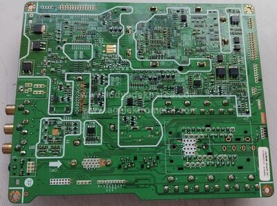 BN94-01395 , A , BN41-00878 , A , LE26S81B , Main Board , Ana Kart