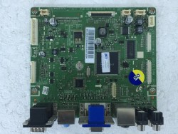 SAMSUNG - BN94-03046 , W , BN41-01052 , G , SAMSUNG , LH46M , LCD , LTI460HA01 , Main Board , Ana Kart