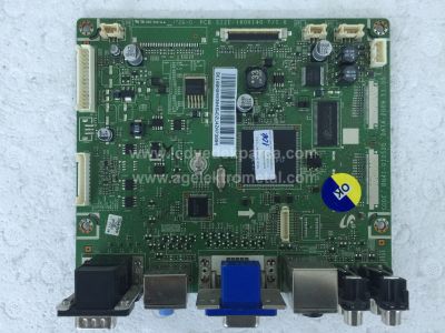 BN94-03046 , W , BN41-01052 , G , SAMSUNG , LH46M , LCD , LTI460HA01 , Main Board , Ana Kart