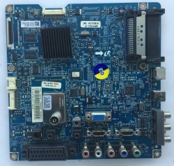 SAMSUNG - BN94-03261 , B , BN41-01361 , A , S50FH-YB06 , SAMSUNG , PS50C530C1W , Main Board , Ana Kart