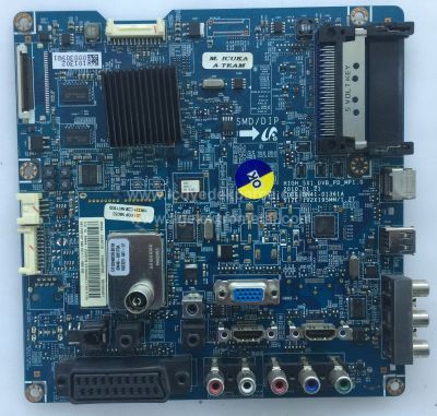 BN94-03261 , B , BN41-01361 , A , S50FH-YB06 , SAMSUNG , PS50C530C1W , Main Board , Ana Kart