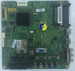 SAMSUNG - BN94-03261 , M , BN41-01361 , B , S50FH-YB06 , SAMSUNG , PS50C530C1W , Main Board , Ana Kart