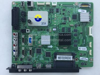 BN94-03903 , T , BN41-01545 , B , SAMSUNG , PS50C680 , S50FH-YB06 , Main Board , Ana Kart