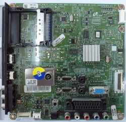 SAMSUNG - BN94-03985 , D , A , BN41-01536 , A , Samsung , LE40C530 , FULL HD , LTF400HM01 , Main Board , Ana Kart