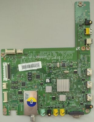 BN94-04271 , A , BN41-01518 , A ,SAMSUNG , UA32C4000 , LTF320AP10 , Main Board , Ana Kart