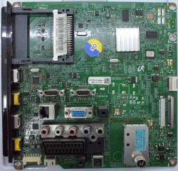 SAMSUNG - BN94-04509 , E , BN41-01603 , C , Samsung , LE40D550 , LTF400HM03 , Main Board , Ana Kart