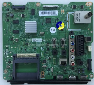 BN94-05970 , A , BN41-01812 , A , SAMSUNG , UE32ES5500 , LE320BGA-B1 , T320HVN02.2 , Main Board , Ana Kart