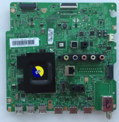 SAMSUNG - BN94-06167 , E , BN41-01958 , A , SAMSUNG , UN55F6300 , Main Board , Ana Kart