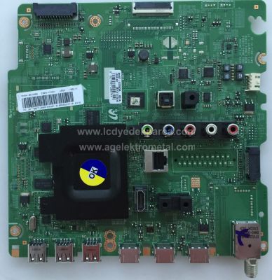 BN94-06188 , B , BN41-01958 , A , SAMSUNG , UN55F7100 , Main Board , Ana Kart