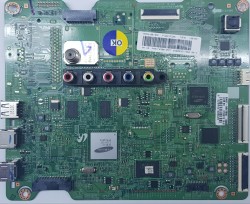 SAMSUNG - BN94-06195 , C , BN97-06475 , W , SAMSUNG , PN51F4500 , Main Board , Ana Kart