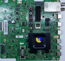 SAMSUNG - BN94-06221 , X , Z , BN94-07098 , Z , BN41-01958 , A , SAMSUNG , UE46F6640 , UE46F6670 , UE55F6640 , Main Board , Ana Kart