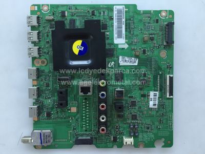 BN94-06323 , X , BN41-01958 , A , SAMSUNG , UN50F6300 , Main Board , Ana Kart