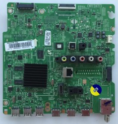 SAMSUNG - BN94-06739 , E , BN41-01958 , B , SAMSUNG , UN55F6300 , Main Board , Ana Kart