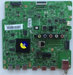 SAMSUNG - BN94-06793 , H , BN41-01958 , B , SAMSUNG , UN75F6300 , Main Board , Ana Kart