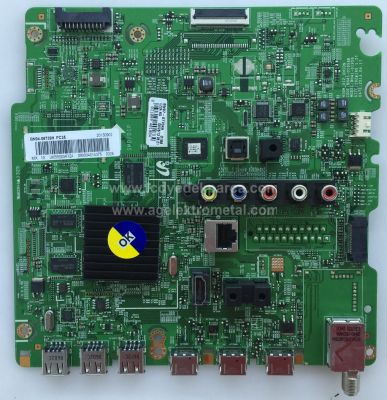 BN94-06793 , H , BN41-01958 , B , SAMSUNG , UN75F6300 , Main Board , Ana Kart