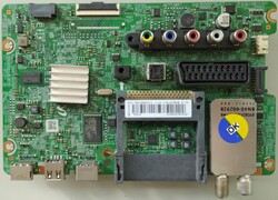 SAMSUNG - BN94-07161 , Y , BN41-02098B , CY GH032BGLV4H , UE32H5070 , Main Board , Ana Kart