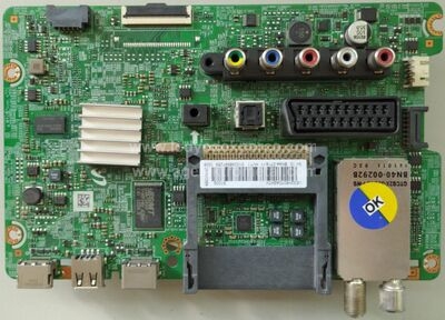 BN94-07161 , Y , BN41-02098B , CY GH032BGLV4H , UE32H5070 , Main Board , Ana Kart