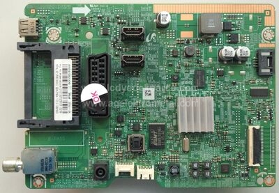 BN94-08230B , BN41-02358A , CY JJ032BGLV4H , Main Board , Ana Kart