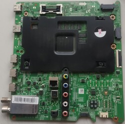 SAMSUNG - BN94-10704J , BN41-02443A , 55JU6072 , CY-GJ055HGEV3H , Main Board , Ana Kart