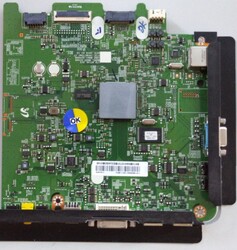 SAMSUNG - BN94-10731B , BN41-02490B, CY GH032BGLV9H , Main Board , Ana Kart