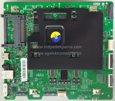 BN94-10956 , P , BN41-02505 , A , SAMSUNG , UE78KS9500 , CY-XK078FLLV2H , Main Board , Ana Kart