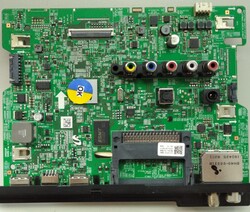 SAMSUNG - BN94-13159A , BN41-02582B , 32N5000AU , CY-JN032AGER1V , Main Board , Ana Kart