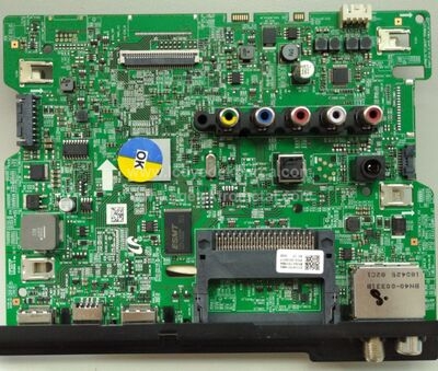 BN94-13159A , BN41-02582B , 32N5000AU , CY-JN032AGER1V , Main Board , Ana Kart