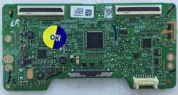 SAMSUNG - BN95-00569B , BN41-01797A , LTJ320HVN07-V , SAMSUNG , Logic Board , T-con Board