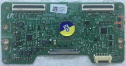 SAMSUNG - BN95-00570A , BN95-00570B , BN41-01797A , LTJ400HM08-Y , 40EH5000 , CY-DE400BGSV1V , SAMSUNG , Logic Board , T-con Board