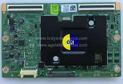 BN95-00861B , BN41-01939C , CY-HF460CSLV1H , CY-HF460VSLV2H , 46F6340 , SAMSUNG , Logic Board , T-con Board