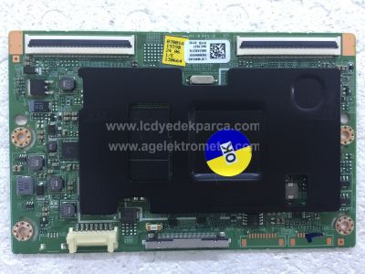 BN95-00862A , BN41-01939B , CY-GF460CSLV1H , 46F6510 , SAMSUNG , Logic Board , T-con Board