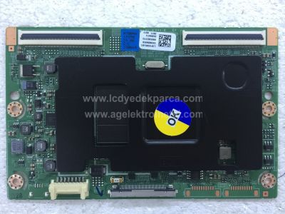 BN95-00865A , BN95-0964A , BN41-01939B , CY-GF550CSLV1H , SAMSUNG , Logic Board , T-con Board