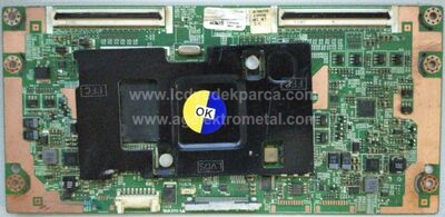 BN95-00952D , BN41-01999B , SAMSUNG , Logic Board , T-con Board