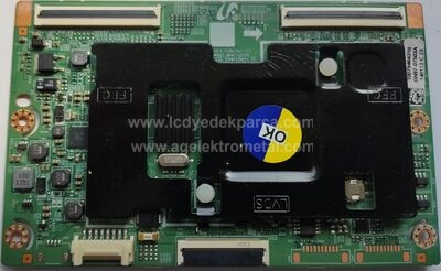 BN95-01128A , BN95-01178A , BN41-02069A , 32F6540 , Logic Board , T-con Board