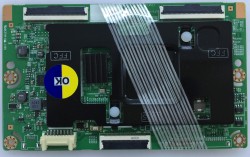 SAMSUNG - BN95-01310A , BN41-02110A , CY-GH055CSLV1H , SAMSUNG , Logic Board , T-Con Board