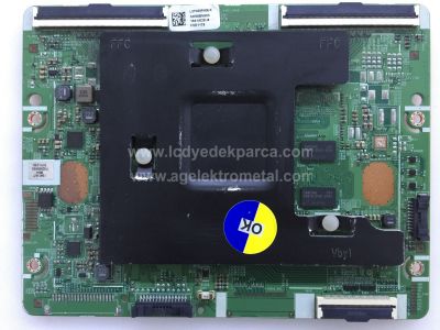 BN95-01941A , BN41-02297A , SAMSUNG , CY-WJ048HCV3H , 48JU6570 , Logic Board , T-con Board