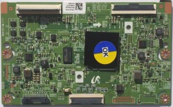 SAMSUNG - BN95-02058A , BN41-02229A , SAMSUNG , UE40J6370 , 15Y_STV40MB4SLV0.3 , Logic Board , T-Con Board