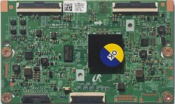 SAMSUNG - BN95-02059A , BN41-02229A , SAMSUNG , 15Y_STV48MB4SLV0.3 , CY-WJ048CGLV1H , 48J6370 , Logic Board , T-Con Board