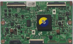 SAMSUNG - BN95-02060A , BN41-02229A , SAMSUNG , 15Y_STV55MB4SR2LV0.4 , CY-WJ055CGLV1H , 55J6370 , Logic Board , T-Con Board