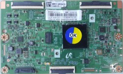 SAMSUNG - BN95-02101A , BN41-02229A , 2015Y_HAWK_FTS_MB4_TA3 , CY-WJ032CGLV1H , 32J6370 , CY-WJ032CGLV1H , 15Y_STV32MB4SR2LV.0 , 32J6370 , Logic Board , T-con -Board